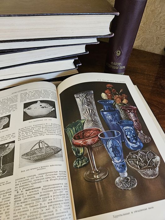 Сервант, ссср, советский