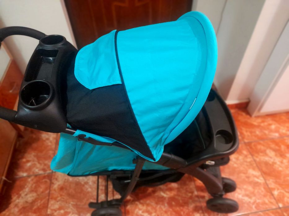 Vând cărucior sport