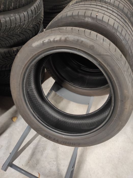 225/45/17 Goodyear