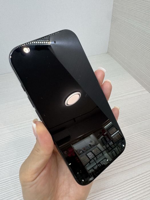 iPhone 16 Pro 128гб | KASPI 0-0-12