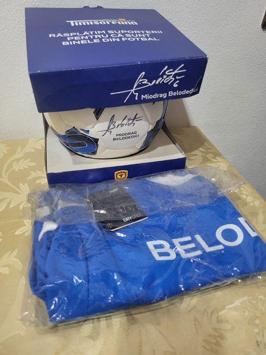 Minge și Tricou Puma