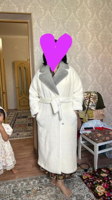 Продам Шубу новую