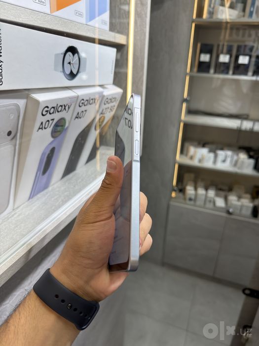 Samsung A17 128 gb