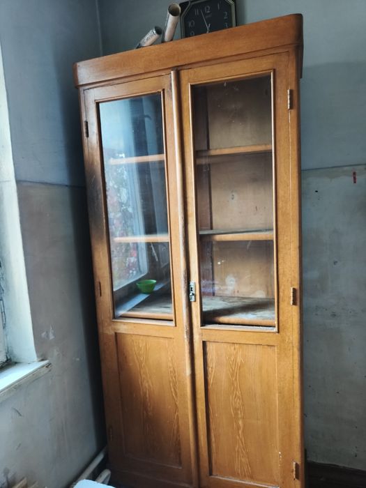 Отдаем даром мебель