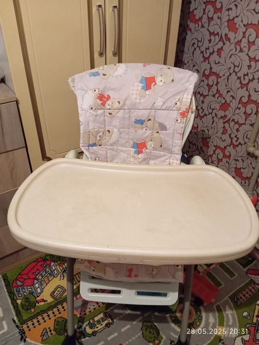 Стул  стол для кормления