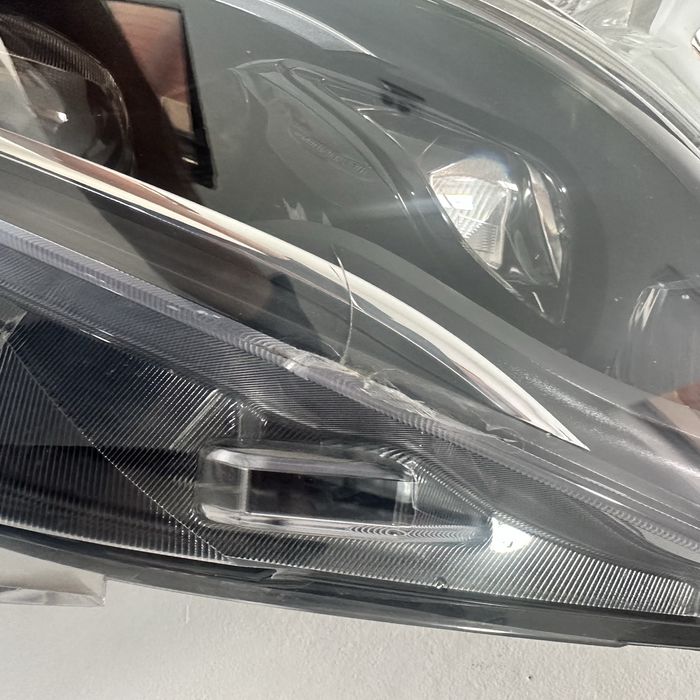 Far mercedes V Class W447 V447 Vito