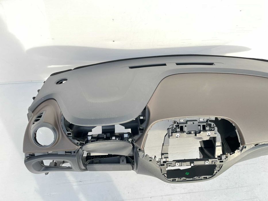 Plansa bord noua complet originala Renault Captur 1