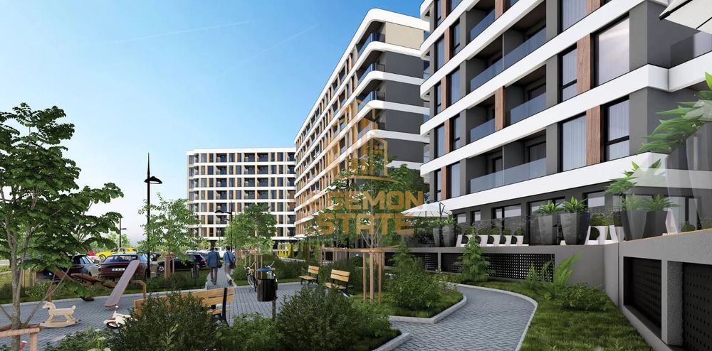 Продава се Тристаен апартамент в Варна, Военна болница - 86 кв.м за 1454 €/кв.м - Снимка #3