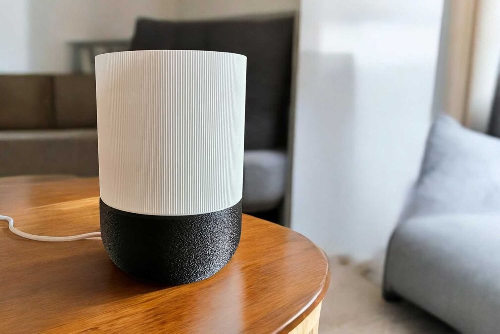 Нощна Лампа – Стил и Уют за Вашия Дом