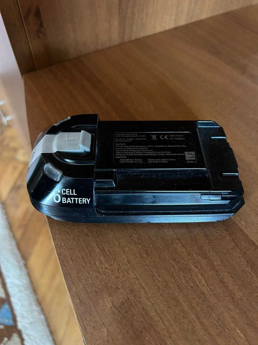 Baterii si piese de schimb  aspirator vertical Rowenta