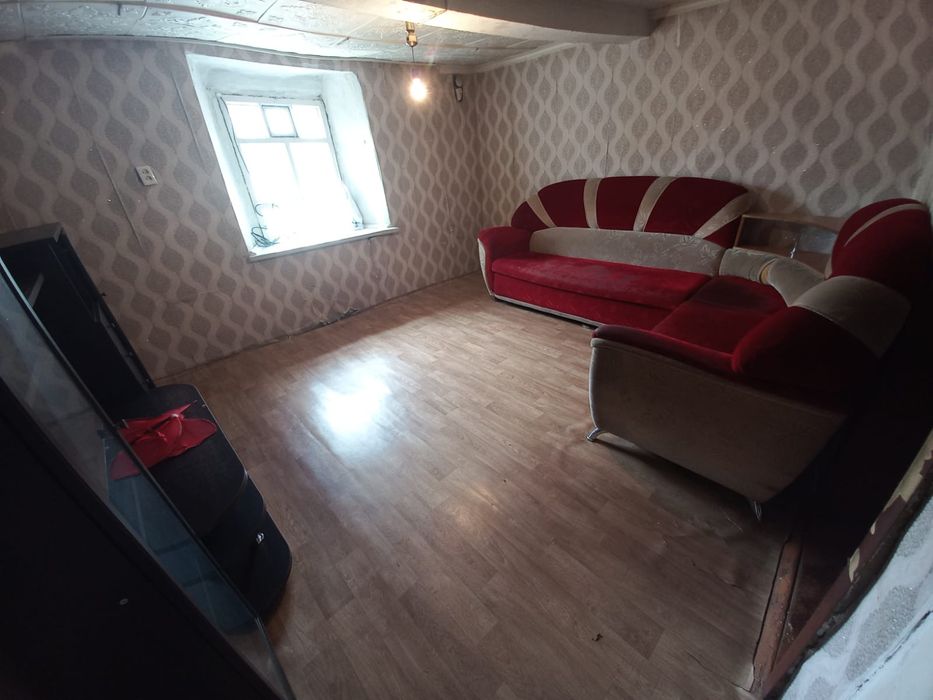 Продается частный дом.