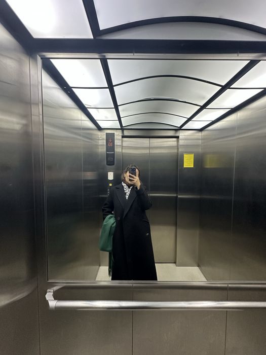 Продам пальто 46-48