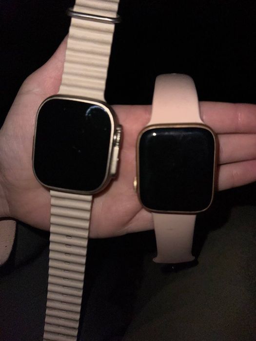 Продам часы в хорошем состоянии