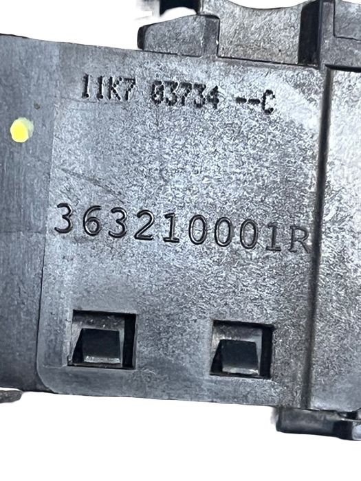 Buton Frana De Mana Renault Laguna Iii Bt0/1 2007 - 2015 363210001R