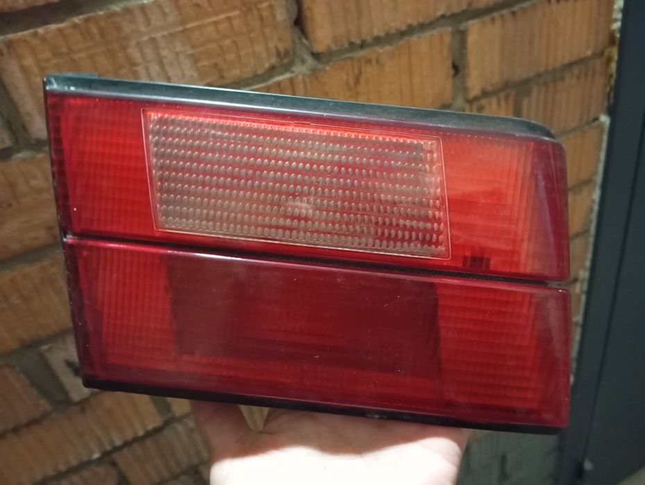 Задние фонари бмв е34