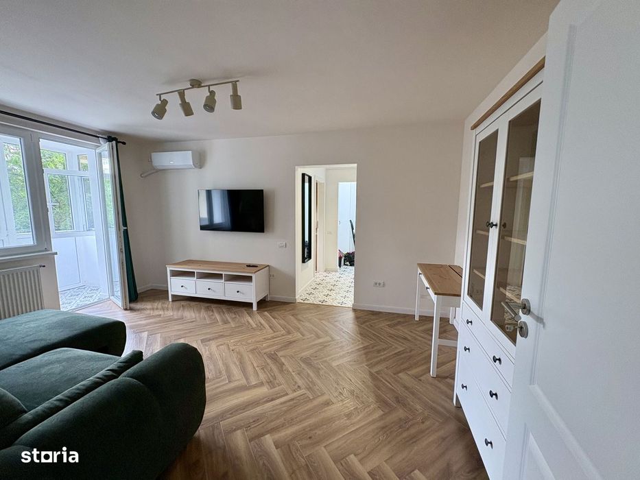 Apartament 2 camere, Giurgiului, Piata Progresului