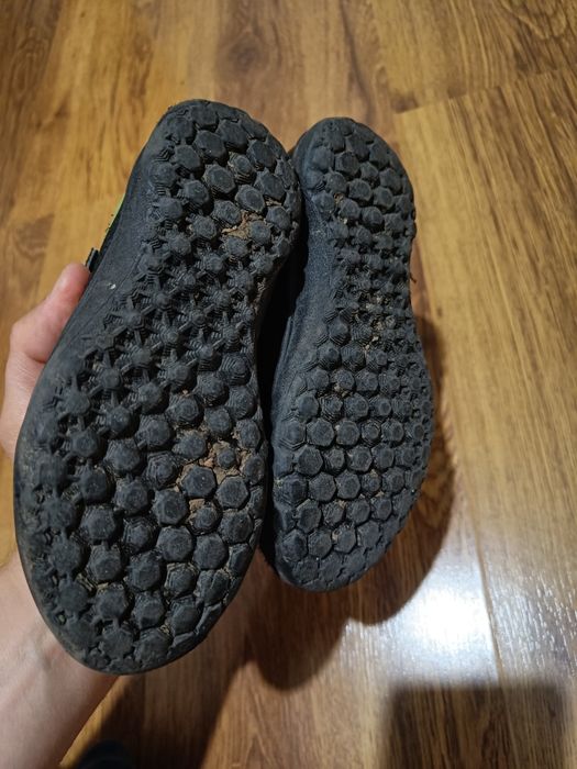 Adidasi de fotbal Kipsta 100, marimea 27