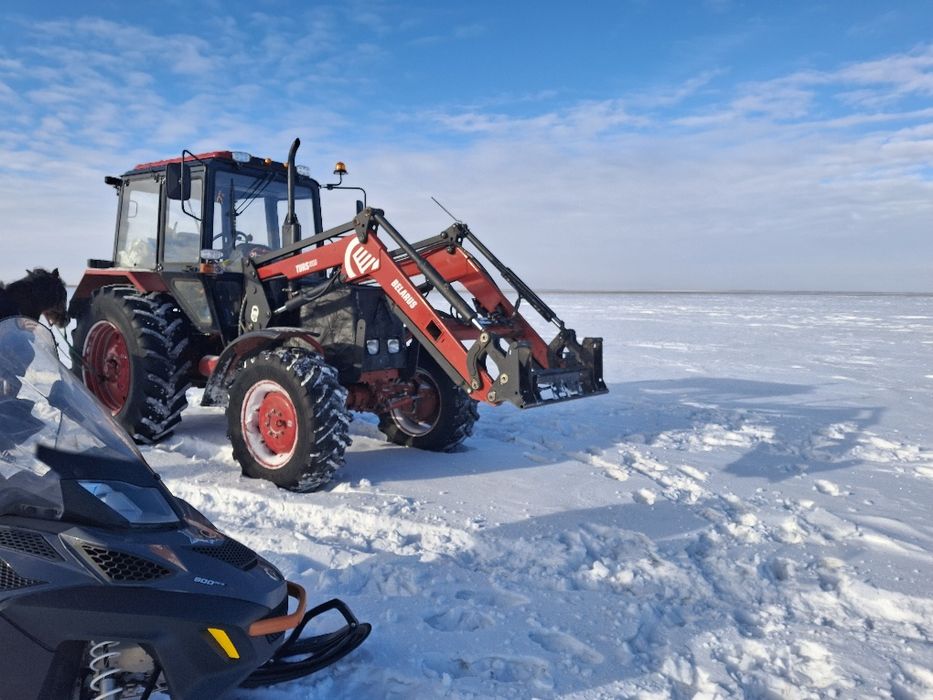 Продам Трактор Мтз