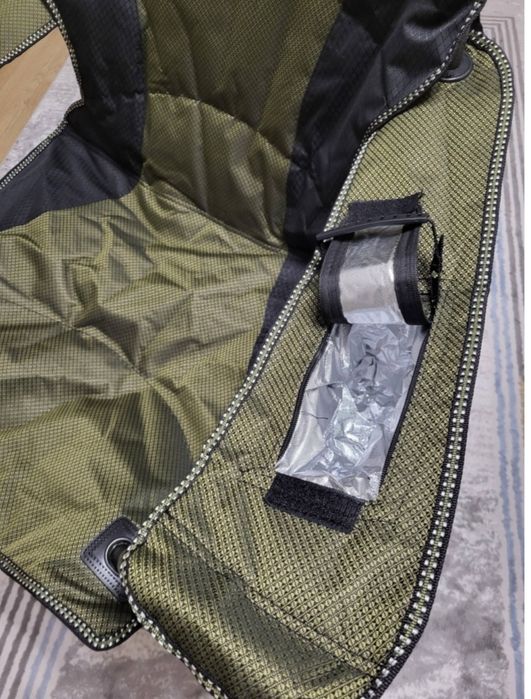 СРОЧНО! Продам кресло для рыбалки.