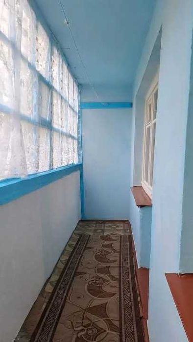 2 комнатная по сулейменова