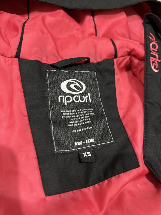 Geaca Snow/Ski Rip Curl XS