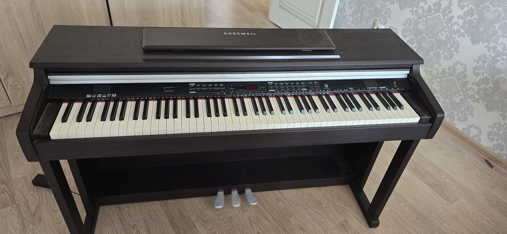 Электро пианино, фортепиано