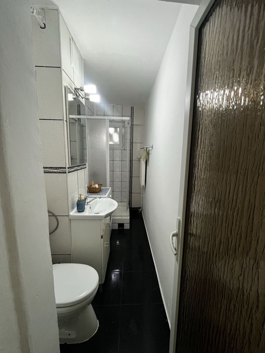 Vand  apartament ultracentral langa facultatea Dragan