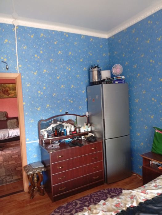 Продам 3-комн . квартиру