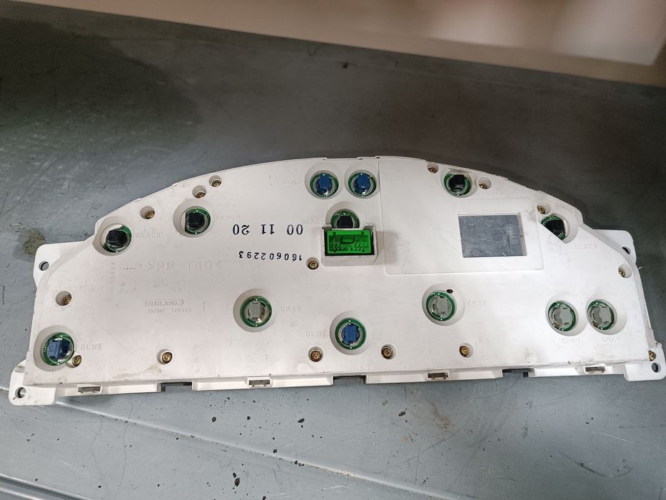 Табло за Volvo XC70 2001, 2.4T