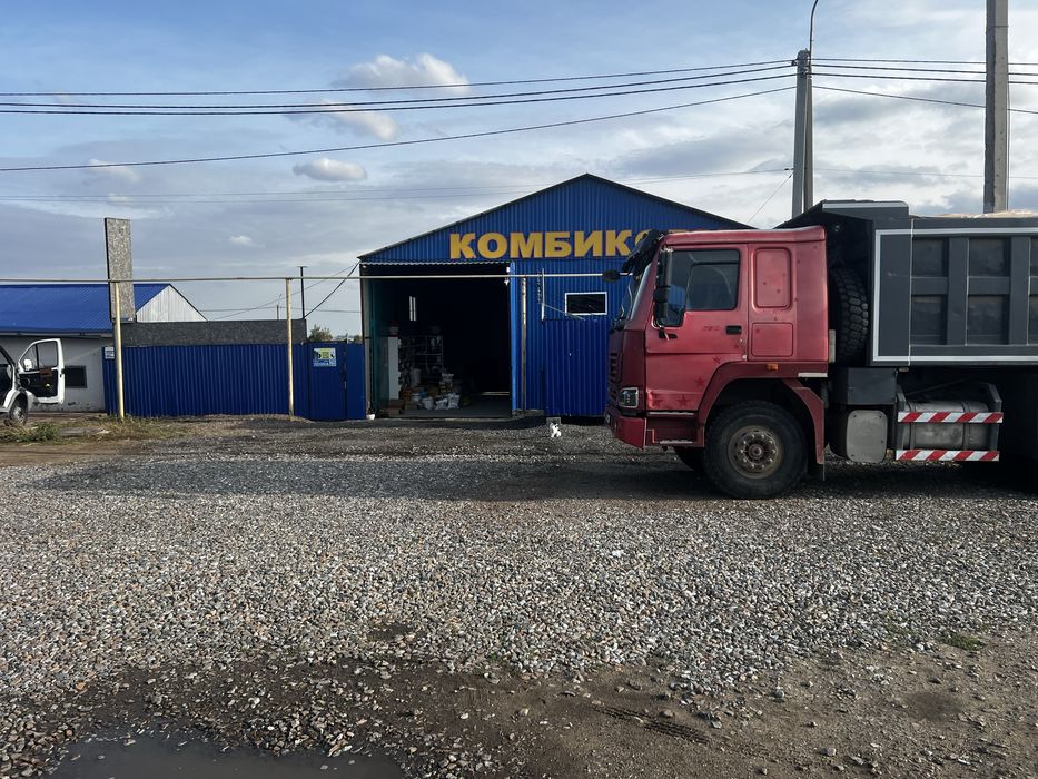 , комбикорма зерносмеси и так далее.