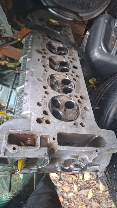 Маторы м 50 м52 м 54 м 40 м43