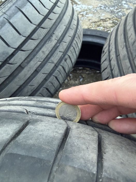 Летни гуми westlake 225/50/17