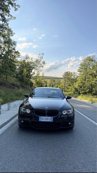 BMW 3 Series 2008 — imagine 3