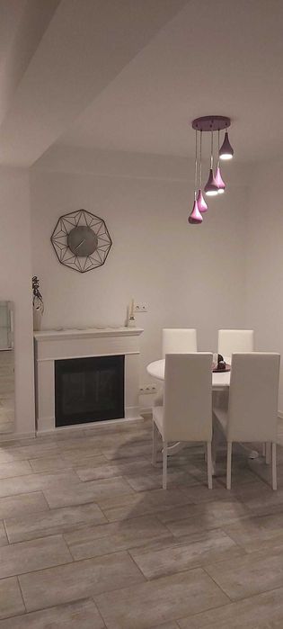 Casa 3 dormitoare Odaile Otopeni, panouri fotovoltaice, incalzire in p