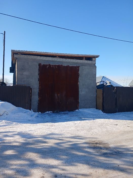 продам сто и участок