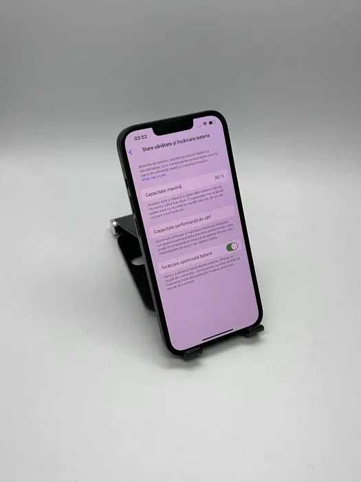 iPhone 14 128Gb Blue | STARE IMPECABILA | Sanatate Baterie 88% | Garantie