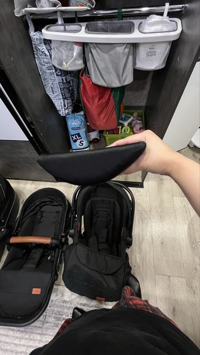 Продам Коляску 3 в 1