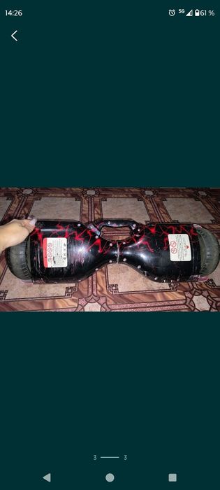 Продам гироскутер