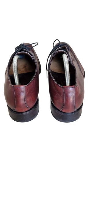 Pantofi Ermenegildo Zegna
