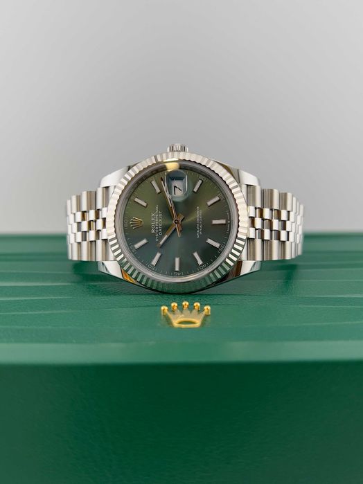 Наручные часы Rolex Datejust