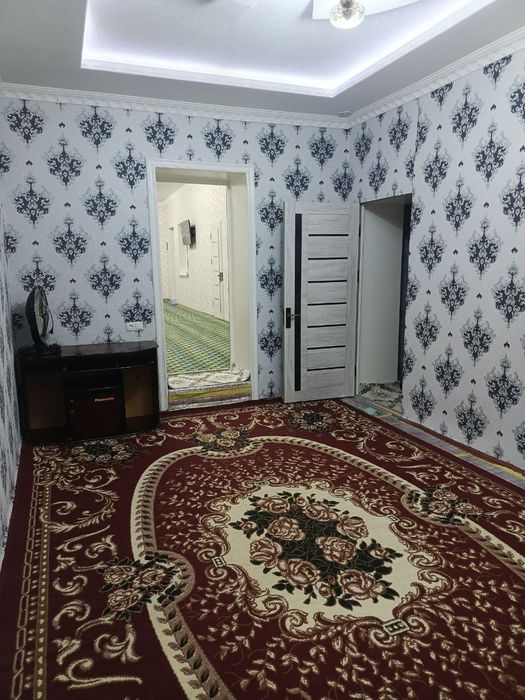 Срочно продается жилой дом с уютным двориком