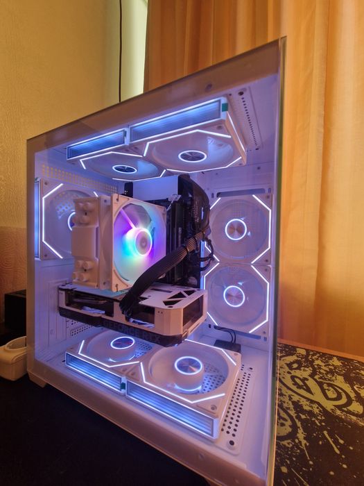 Продам игровой компьютер 4060ti