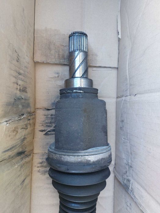 Привода в сборе ларгус