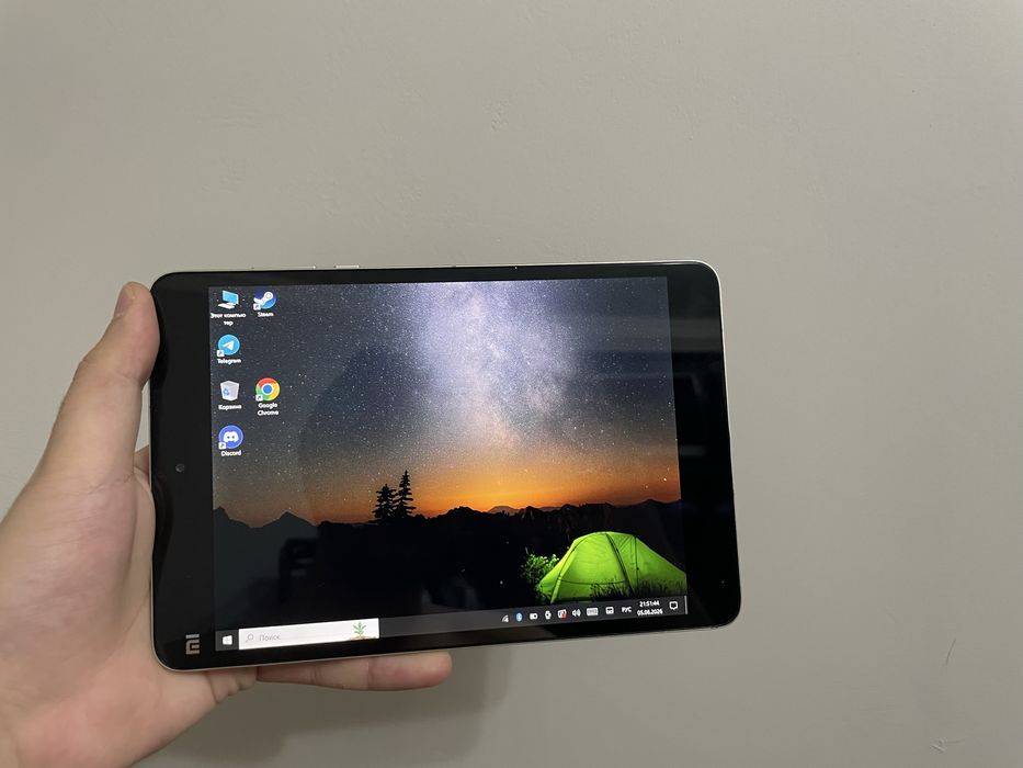 Планшет компьютер Xiaomi mi pad 2 120gb