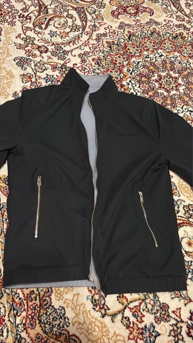 Ветровка сатылады киілмеген