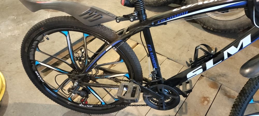 Продам 2 велосипеда