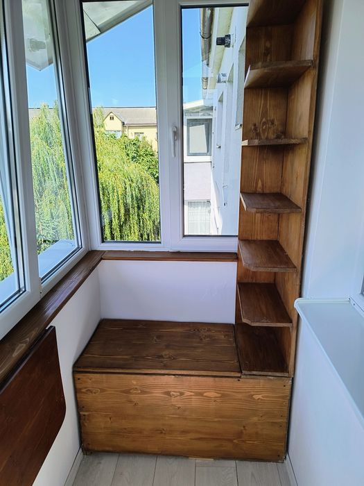 Apartament 2 camere de inchiriat zona piata Decebal