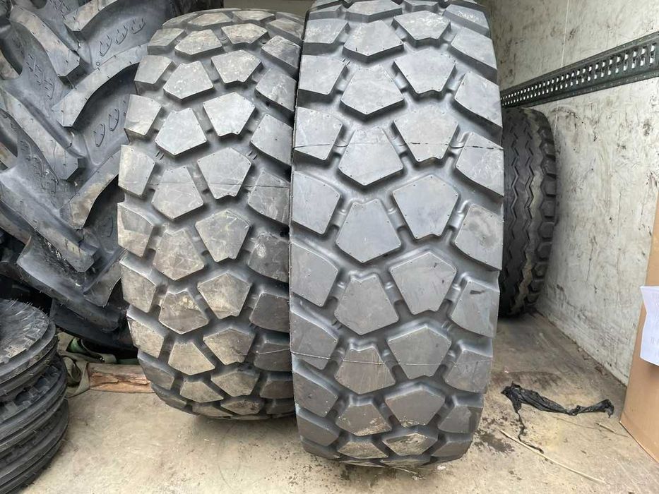 365/80R20 Cauciucuri noi industriale marca BKT Radiale insertie