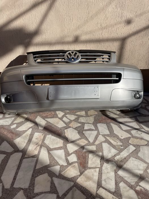 Bara fata VW Caravelle T5 Mutivan An 2008 Cu proiectuare 1400 lei
