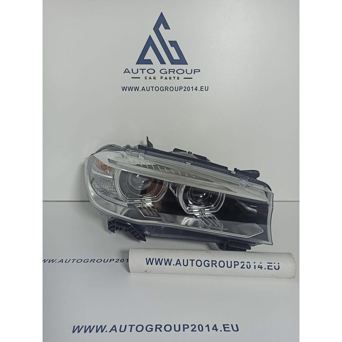 Десен фар за bmw x5 f15 x6 f16 f85 f86 - 7317102